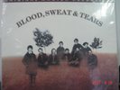 BLOOD SWEAT & TEARS  RARE MFSL #093 FACTORY Sealed LP