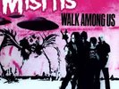 Misfits Walk Among Us LP