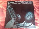HANK MOBLEY soul station BLUE NOTE 4031 DG jazz LP