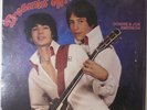 Donnie & Joe Emerson - Dreamin' Wild - Rare Private LP