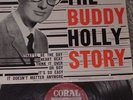 BUDDY HOLLY AUSSIE LP NO 2 ORIGINAL PRESSING EXCELLENT