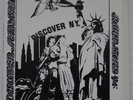 The Rolling Stones Discover New York