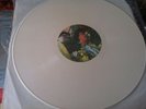 NO STRANGE Transparenze LP ITALIAN PROG Psychedelic