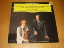 GIDEON KREMER Mozart: violine LP 1986 DGG digital