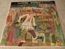 MONTEUX - Stravinsky Petrouchka LP LSC-2376 NEAR MINT 