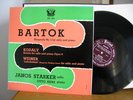 Period SPL 702 Bartok, Kodaly, Herz , Starker cello