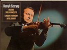 ** MERCURY - SR-90308 - BRAHMS - SZERYNG - DORATI **