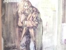 JETHRO TULL AQUALUNG GATEFOLD INNER CHRYSALIS ILPS9145