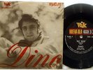 DINO RARE URUGUAY ACID FOLK PSYCH NON LP PS 7