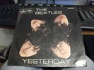 The Beatles , Yesterday EP, Mono, GEP 8948 1965