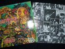 SACRIFICE Foward to Termination LP '87 ORG DEATH THRASH