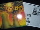 NUCLEAR ASSAULT Survive LP '88 EXODUS ANTHRAX SOD MOD