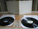 PINK FLOYD: the wall 2 LP GER 1. press as new + STICKER