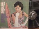 ANITA O'DAY [Swings Rogers & Hart] VERVE [mono] '60/DG: