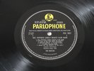 THE BEATLES 'SGT PEPPERS'UK STEREO WIDESPINE LP. NM/EX