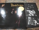 THE Black Crowes – Shake Your Money ' LP N.MINT INSERT