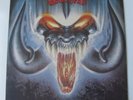 MOTORHEAD Rock And Roll LP EX+/NM