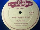 THE VICEROYS.HEART MADE OF STONE.TAXI TX002.EX-