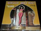 Nai Bonet Jelly Belly orgnl 66 Garage psych oriental LP