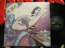 AC/DC DIRTY DEEDS  AUSSIE ONLY LP ALBERTS