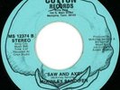 McKinley Sandifer : RARE Funk 45 on Cotton