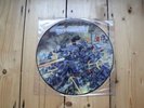 Bolt Thrower Realm Of Chaos LP Picture Disc