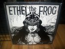 NWOBHM Ethel The Frog s/t LP