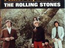 Rolling Stones 45 Paint It Black/Stupid Girl PS EX- PIC