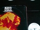 KISS - THE ORIGINALS - WHITE LABEL PROMO - 
