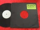 Prince LP The Black Album (Bootleg 1987)