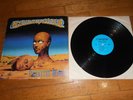 Conception-Parallel Minds LP 1ST PRESS, Kamelot