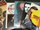 Fugees,Foxy Brown, Nas,Freundeskreis,Eins Zwo Vinyl LP