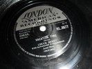 Vacation Time - Chuck Berry 1958 78 rpm record