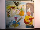 The Band-Music From Big Pink-Rare Orig.LP-Rainbow-Promo