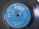 WE SHOULD BE IN ANGOLA _ PABLO MOSES  7 inch