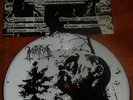 = HORNA / LEGION OF DOOM - Split PIC EP lim.300
