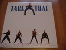TAKE THAT Do What U Like (Dance UK) Debut 12'' Single