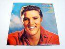 ELVIS PRESLEY-FOR LP FANS ONLY-LP/RECORD