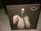 NEIL YOUNG -Tonights the night(Japan/Beilagen/OHNE Band