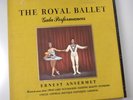 RCA Living Stereo ROYAL BALLET GALA LDS-6065 1S 1S NM