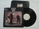 PULP - Different Class Vinyl LP w/6 inserts