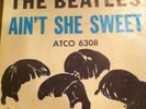 The Beatles-Ain't She Sweet