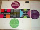 STA 8523 Music from Mathematics GROOVED P/S