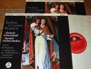 SAX 2430/1 Brahms A German Requiem / Klemperer E/R 2 LP