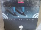 RARE Private Hard Rock LP WILLOUGHBY WILSON '85   AOR
