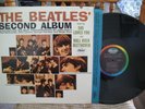 BEATLES SECOND LP 1ST PRESS MONO CAPITOL T-2080