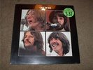 THE BEATLES LET IT BE SEALED ORIG.70` APPLE LP AR34001