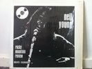 NEIL YOUNG Rocky Mountain Review LP Live Bootleg RARE