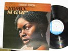 FREDDIE ROACH  Brown Sugar   BLUE NOTE  BST-84168