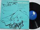 KENNY BURRELL  Blue Lights Volume 1 BLUE NOTE BST 81596